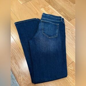 Gap denim classic straight - 30 regular
